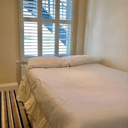 Pimlico Comfort Apartment Londyn Zewnętrze zdjęcie