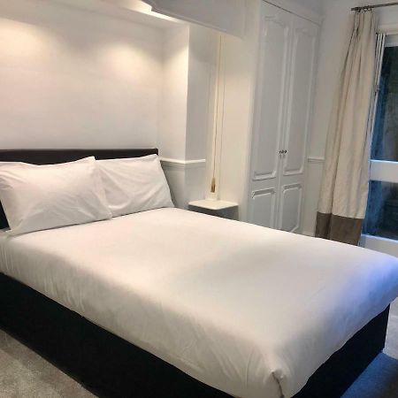 Pimlico Comfort Apartment Londyn Zewnętrze zdjęcie