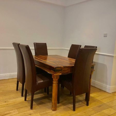 Pimlico Comfort Apartment Londyn Zewnętrze zdjęcie