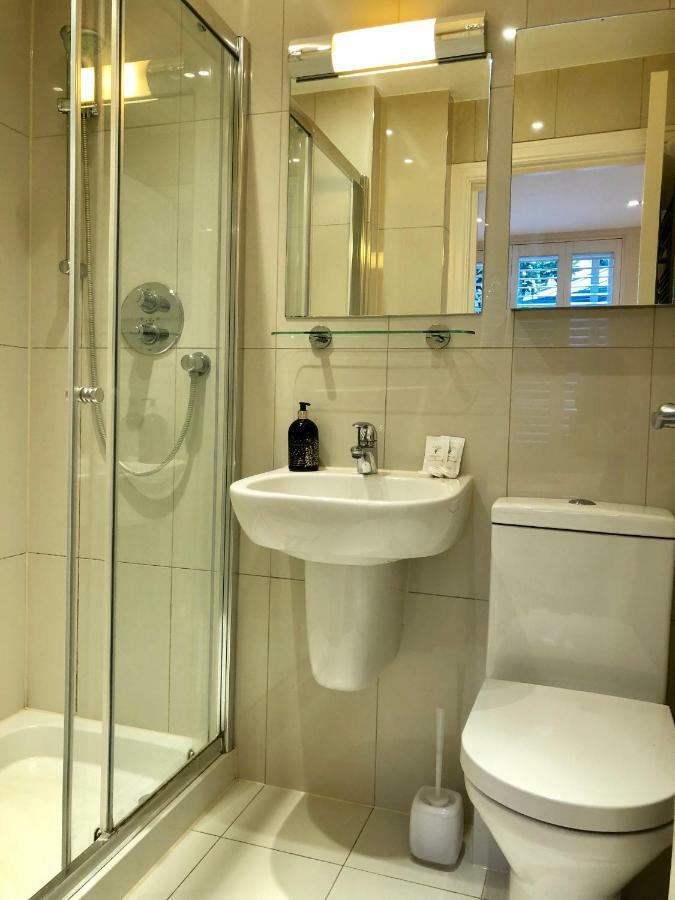 Pimlico Comfort Apartment Londyn Zewnętrze zdjęcie