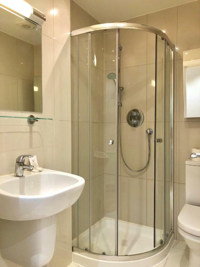 Pimlico Comfort Apartment Londyn Zewnętrze zdjęcie