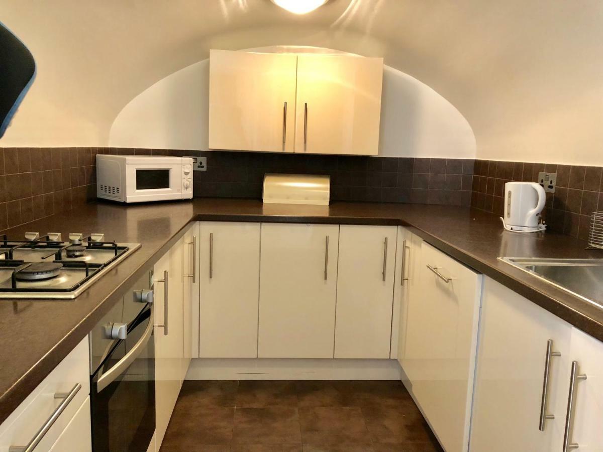 Pimlico Comfort Apartment Londyn Zewnętrze zdjęcie