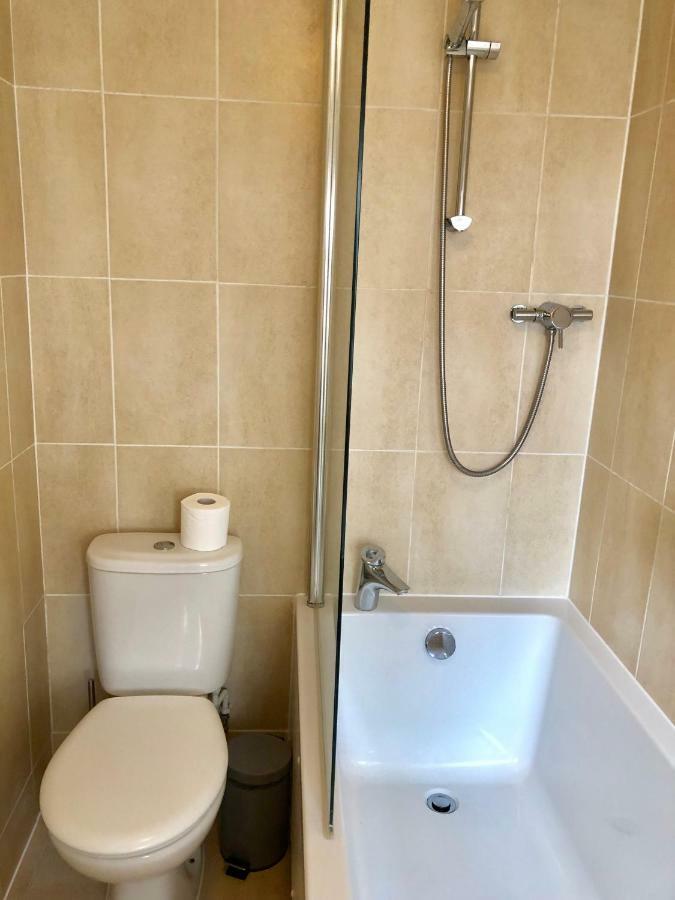 Pimlico Comfort Apartment Londyn Zewnętrze zdjęcie