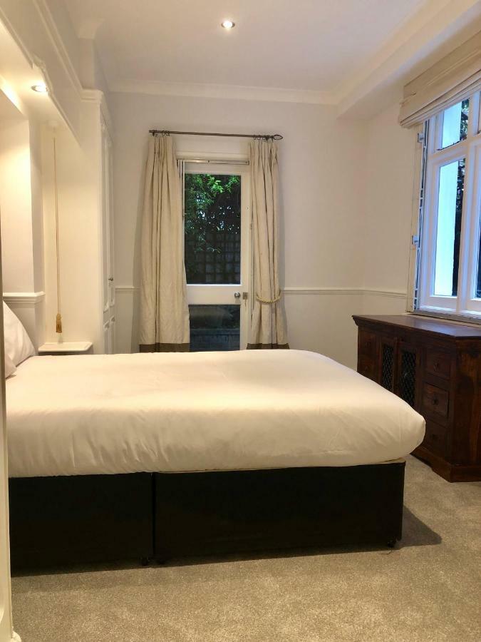 Pimlico Comfort Apartment Londyn Zewnętrze zdjęcie
