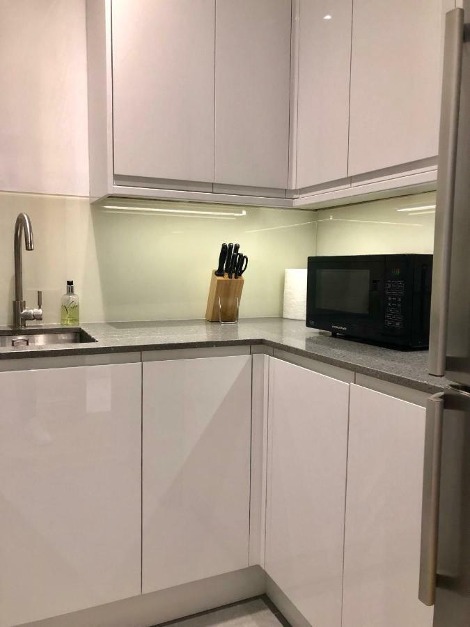 Pimlico Comfort Apartment Londyn Zewnętrze zdjęcie