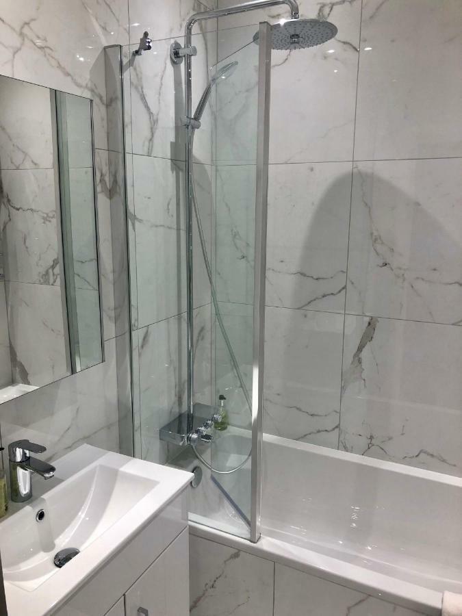 Pimlico Comfort Apartment Londyn Zewnętrze zdjęcie