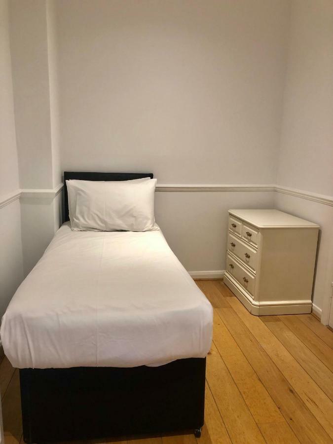 Pimlico Comfort Apartment Londyn Zewnętrze zdjęcie