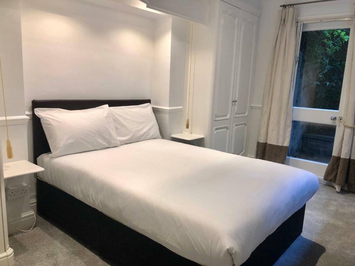 Pimlico Comfort Apartment Londyn Zewnętrze zdjęcie