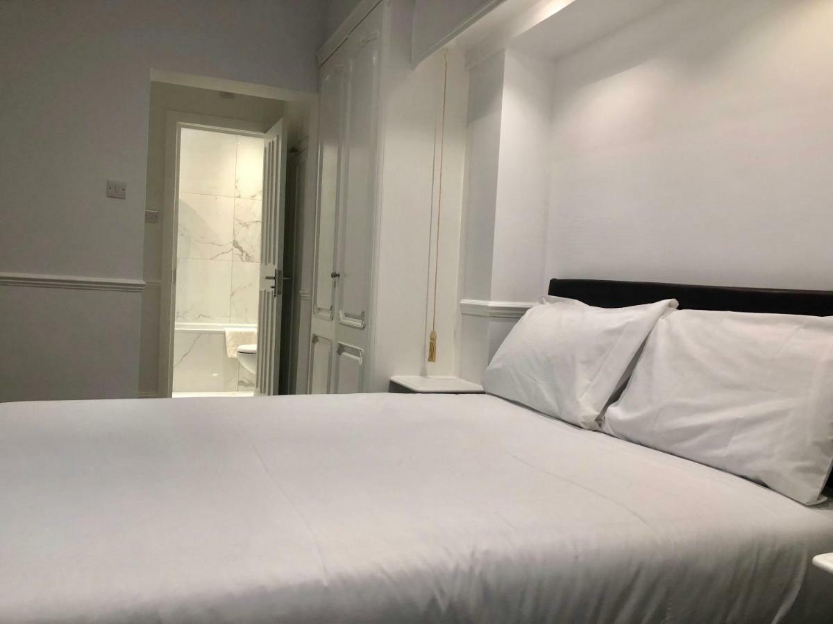 Pimlico Comfort Apartment Londyn Zewnętrze zdjęcie