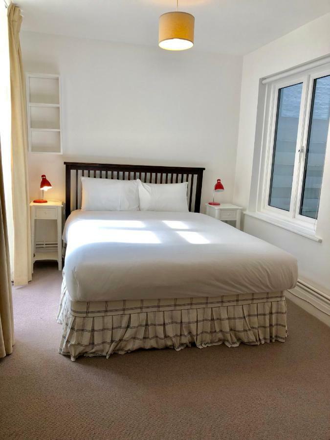 Pimlico Comfort Apartment Londyn Zewnętrze zdjęcie