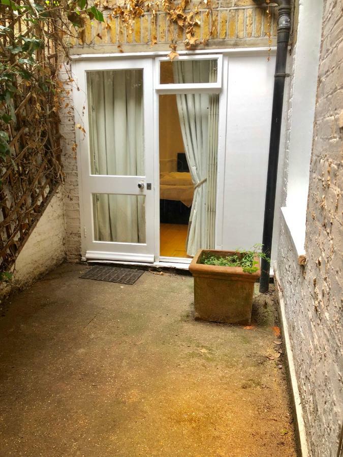 Pimlico Comfort Apartment Londyn Zewnętrze zdjęcie