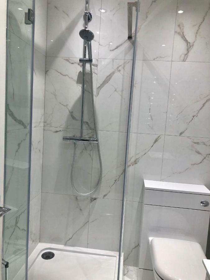 Pimlico Comfort Apartment Londyn Zewnętrze zdjęcie